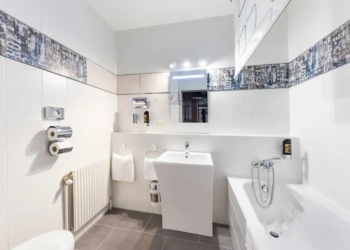 Freizeittempel Hotel