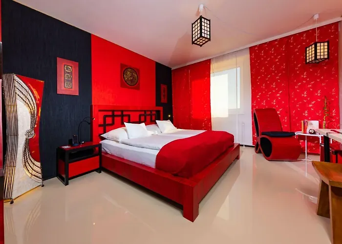 Freizeittempel Hotel Wiener Neustadt