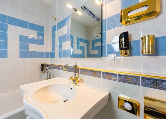 Freizeittempel Hotel