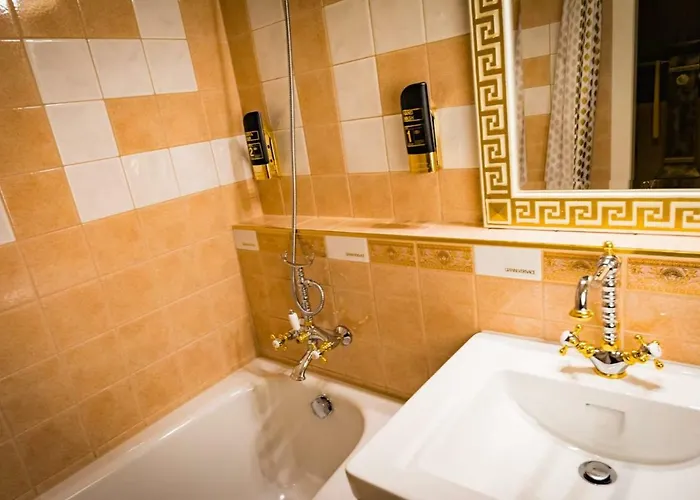 Hotel Freizeittempel