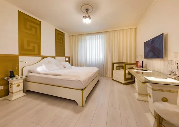 Freizeittempel Hotel 4*