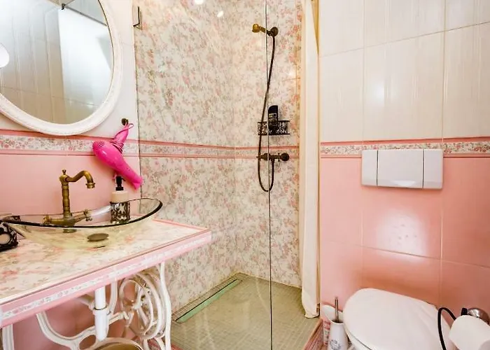 Freizeittempel Hotel