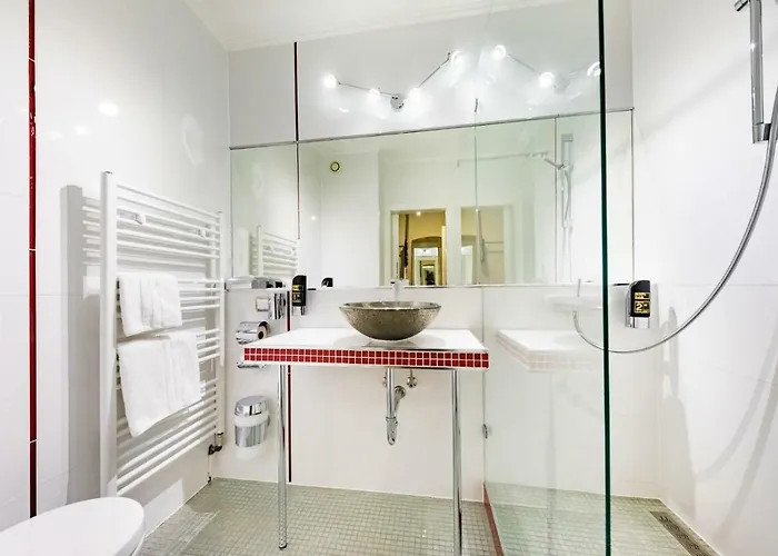 Hotel Freizeittempel